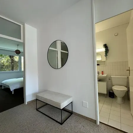 Residenza Navengana Apartment
