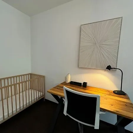Apartment Residenza Navengana *