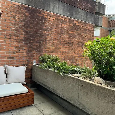 Residenza Navengana Apartment Minusio