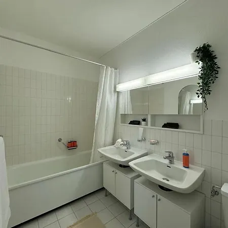 Residenza Navengana Apartment *