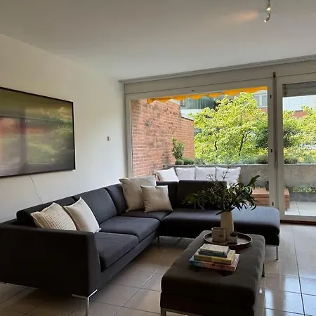 Apartment Residenza Navengana