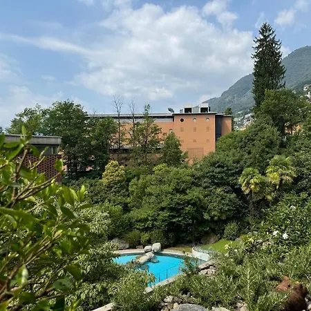 Apartment Residenza Navengana *
