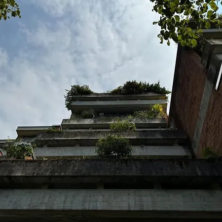 Residenza Navengana Minusio