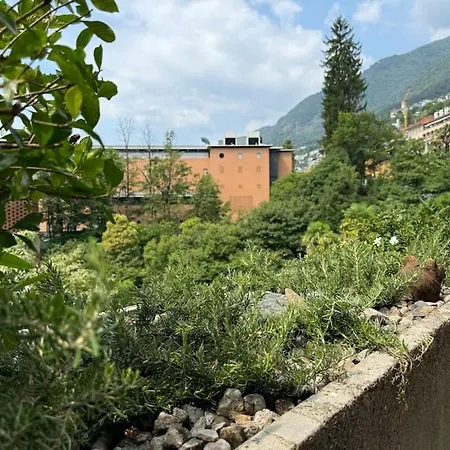 Residenza Navengana Apartment