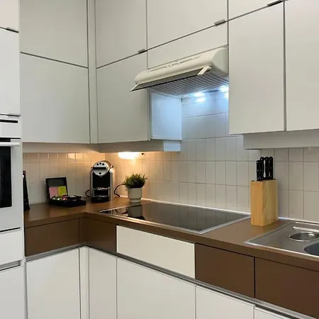 Residenza Navengana