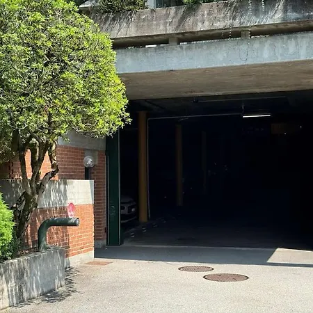 Residenza Navengana