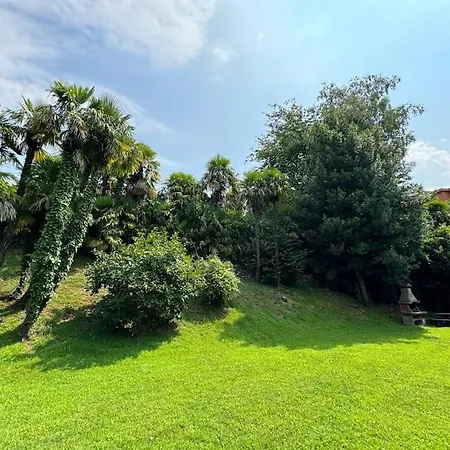 Apartment Residenza Navengana